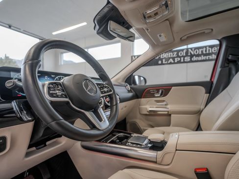 Certified 2021 Mercedes-Benz GLA 250 4MATIC image 6