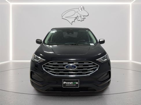 Used 2022 Ford Edge SE AWD/4WD image 8