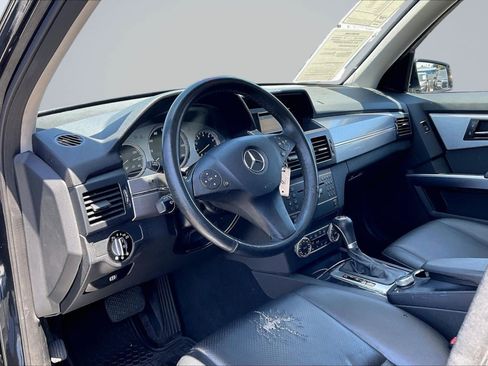 Used 2010 Mercedes-Benz GLK 350 4MATIC image 14