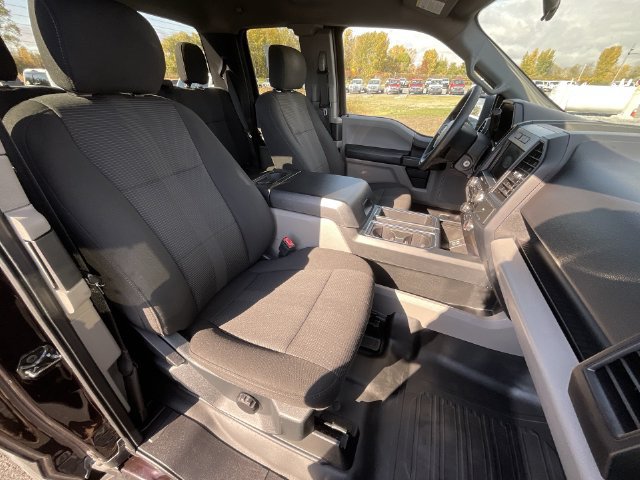 Used 2018 Ford F150 XL w/ Equipment Group 101A Mid AWD/4WD image 24