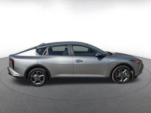 Used 2025 Kia K4 LXS image 16