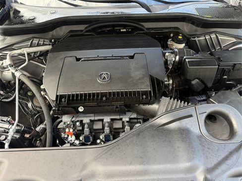 Used 2023 Acura MDX A-Spec image 30