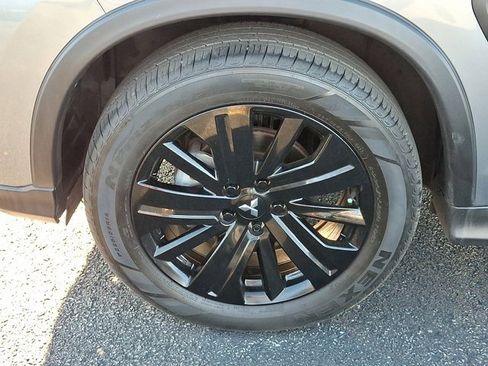 Used 2024 Mitsubishi Outlander Sport LE image 9