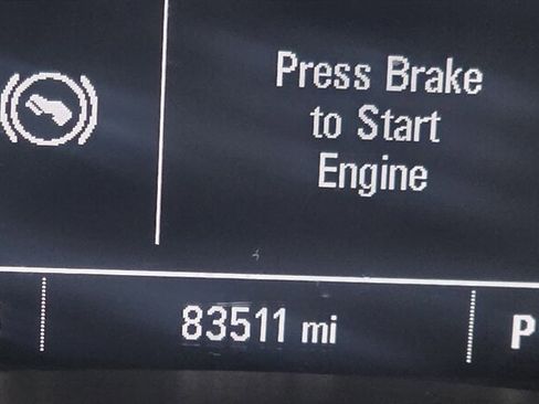 Used 2018 GMC Terrain SLE image 13