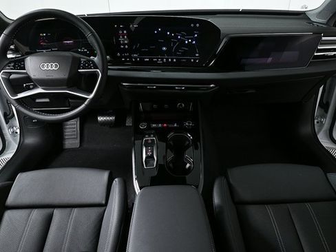 New 2025 Audi A5 2.0T Prestige image 20