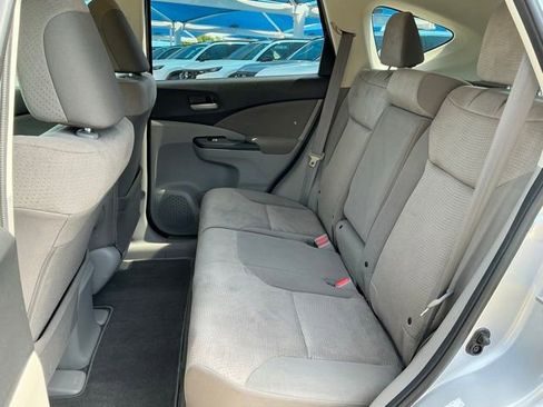Used 2014 Honda CR-V EX image 6