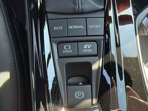 New 2026 Toyota Camry XSE image 23