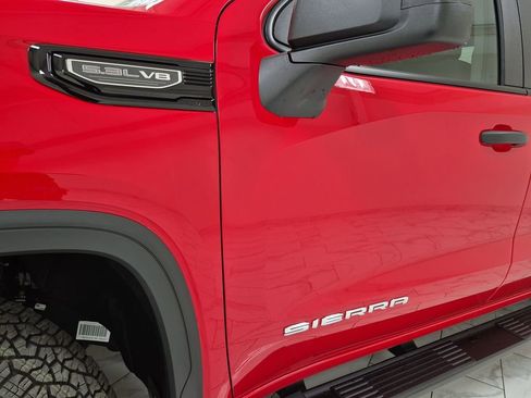 New 2026 GMC Sierra 1500 Pro w/ Graphite Edition image 33