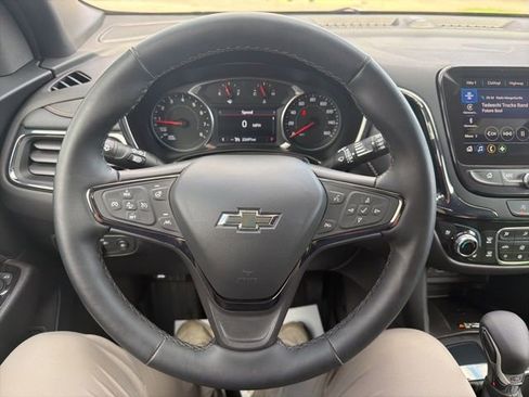 Certified 2024 Chevrolet Equinox Premier image 28