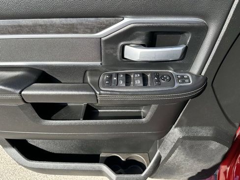 Used 2024 RAM 2500 Big Horn image 19