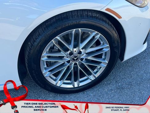 Used 2021 Mercedes-Benz S 580 4MATIC Sedan image 21