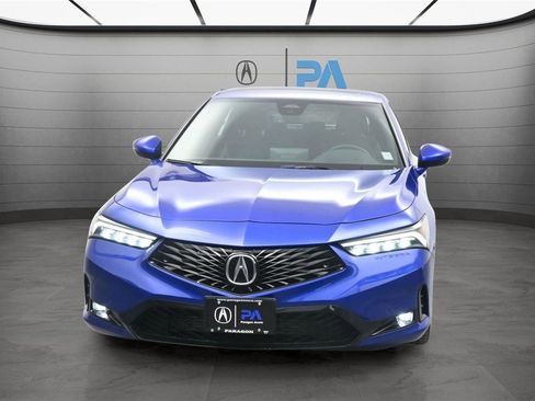 Used 2024 Acura Integra A-Spec image 27