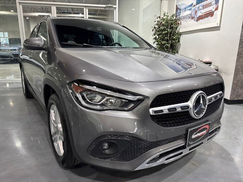 Used 2021 Mercedes-Benz GLA 250 4MATIC image 20