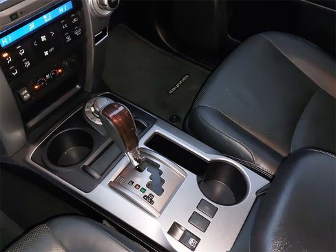 Used 2016 Toyota 4Runner Limited image 21