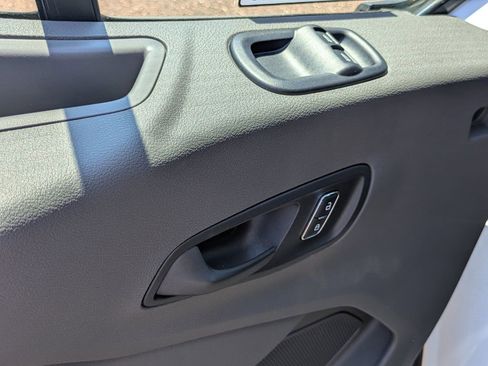 New 2026 Ford Transit 350 XLT RWD image 8