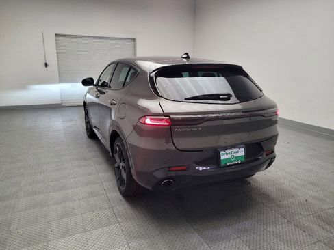 Used 2024 Dodge Hornet R/T w/ Track Pack AWD/4WD image 6