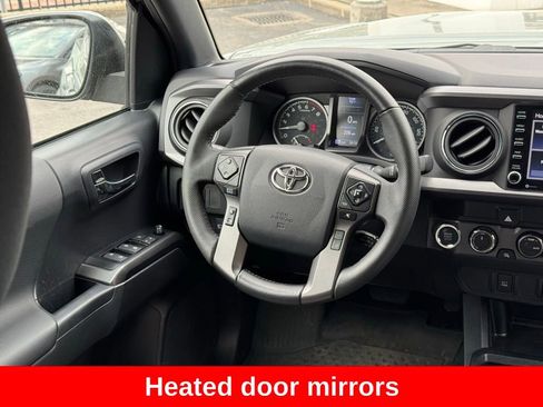 Certified 2023 Toyota Tacoma TRD Off-Road image 18