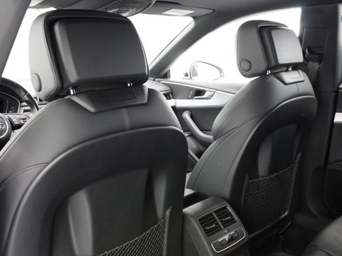 Used 2018 Audi A5 2.0T Premium Plus w/ Premium Plus image 37