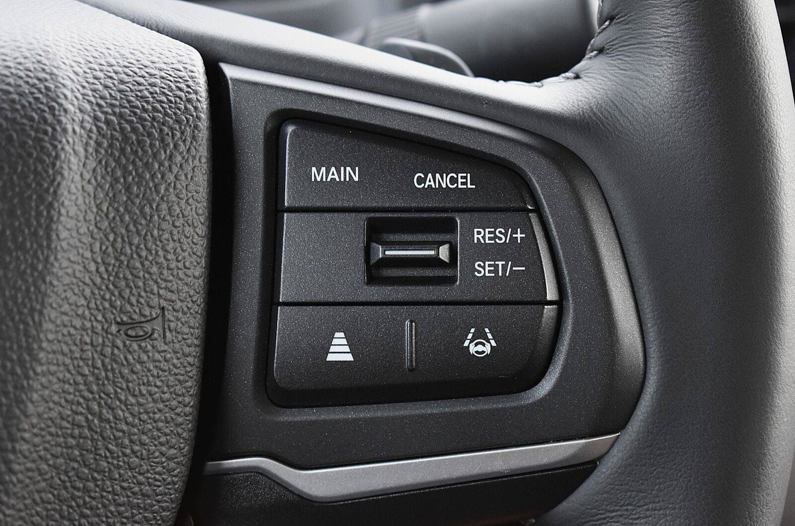 Used 2024 Honda Ridgeline RTL image 9