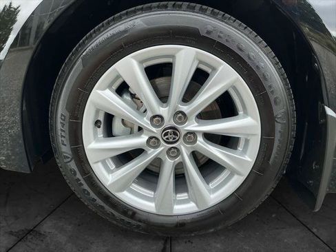 Certified 2026 Toyota Corolla LE w/ LE Premium Package FWD image 16