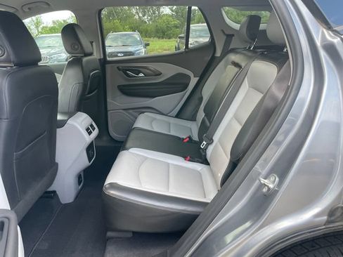 Used 2020 GMC Terrain SLT w/ Preferred Package AWD/4WD image 28