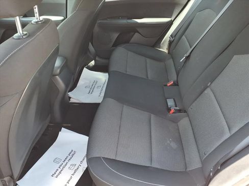 Used 2024 Kia Forte LXS FWD image 13