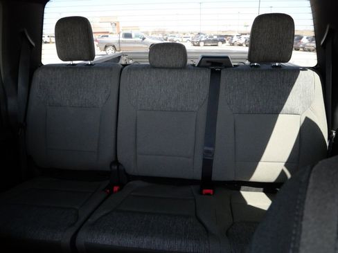 Certified 2024 Ford F150 XLT w/ Mobile Office Package image 29