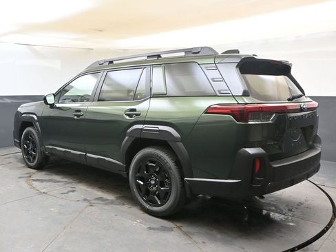 New 2026 Subaru Outback Limited image 3