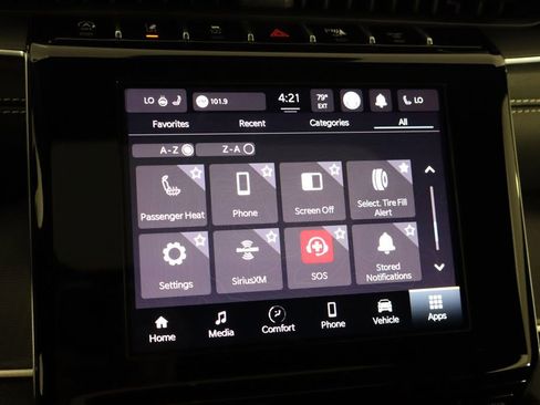 Used 2023 Jeep Grand Cherokee Altitude RWD image 38