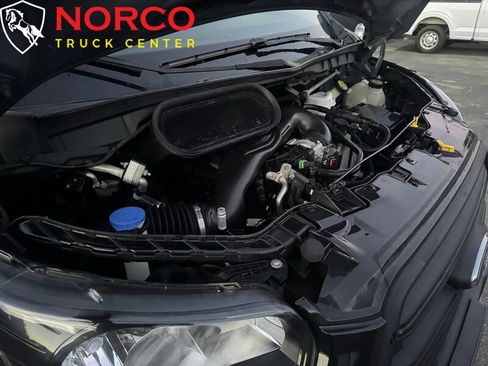 Used 2020 Ford Transit 250 148 High Roof Extended image 25