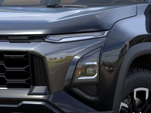 New 2026 Chevrolet Equinox ACTIV image 10