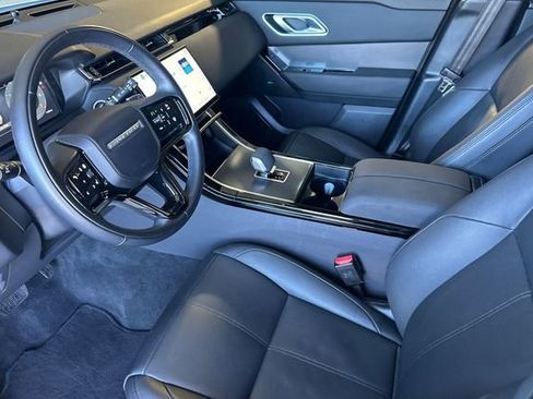 Certified 2026 Land Rover Range Rover Velar S AWD/4WD image 9