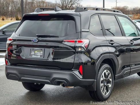 New 2026 Subaru Forester Premium image 6