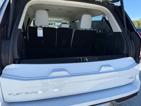 New 2026 Ford Expedition Max Platinum w/ Driver's Package image 23