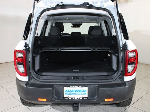 Used 2022 Ford Bronco Sport Big Bend w/ Convenience Package image 22