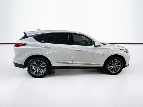 Used 2022 Acura RDX AWD w/ Technology Package image 4