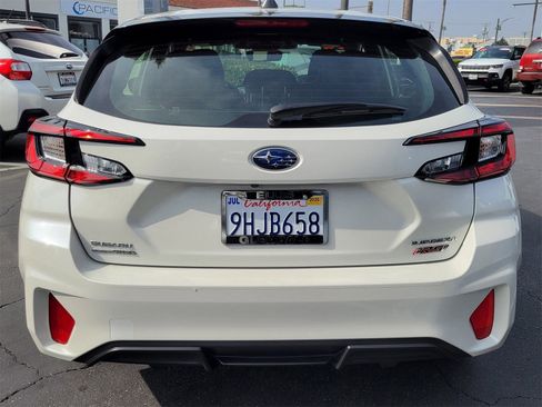 Used 2024 Subaru Impreza RS w/ Popular Package #1 image 30