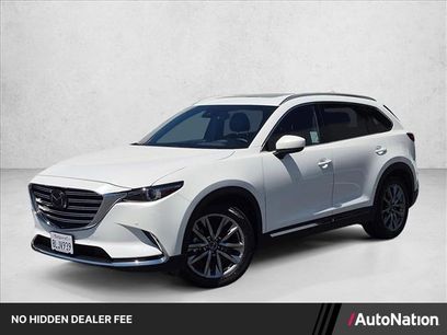 Used 2019 MAZDA CX-9 Grand Touring