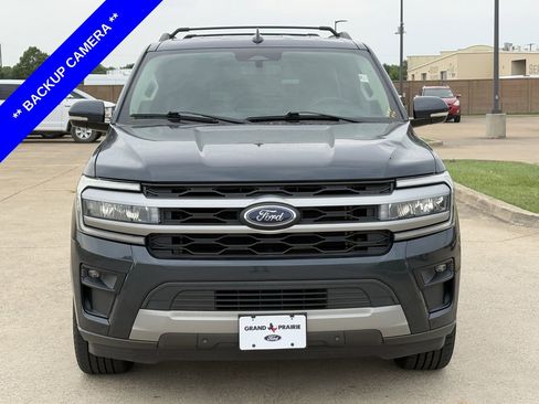 Certified 2022 Ford Expedition XLT RWD image 10