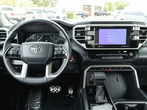 Used 2023 Toyota Tundra SR5 w/ TRD Sport Package image 27