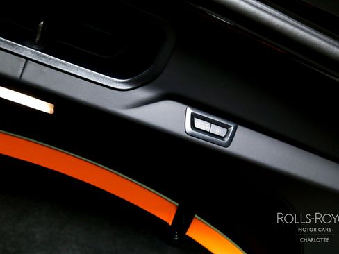 New 2026 Rolls-Royce Cullinan AWD/4WD image 24