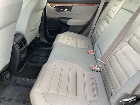 Used 2017 Honda CR-V EX image 14