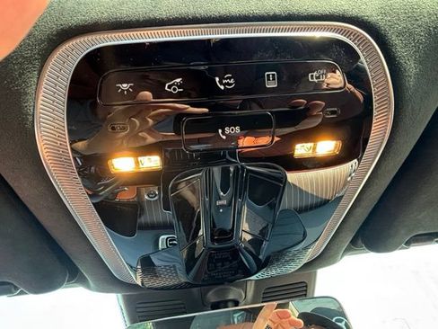 Used 2024 Mercedes-Benz S 580 4MATIC Sedan image 33