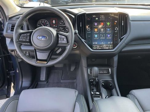 Certified 2025 Subaru Ascent Onyx Edition w/ Popular Package #2 AWD/4WD image 5
