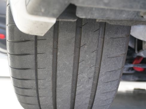 Used 2023 Nissan Z w/ Floor Mat Package (L93) RWD image 32