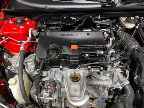 Used 2023 Honda Civic Sport image 23