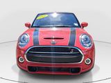 Used 2021 MINI Cooper S image 2