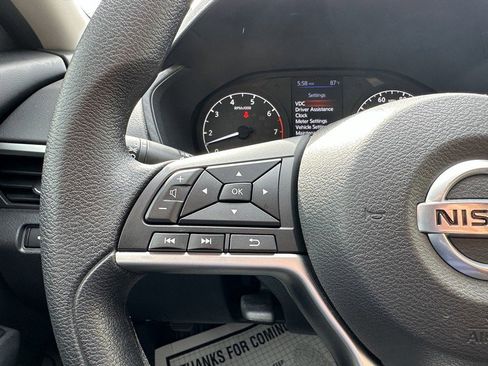 Used 2022 Nissan Altima 2.5 S image 22