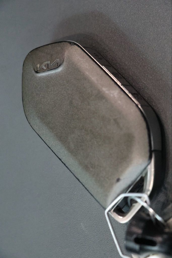 Used 2025 Kia K4 FWD image 33