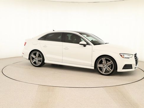 Used 2019 Audi A3 2.0T Premium Plus w/ Premium Plus Package image 9